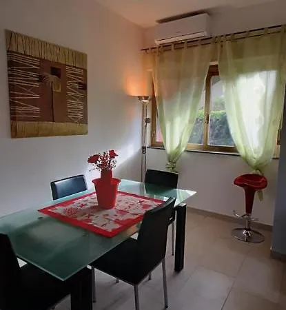 Casa Gaetano * Vaccarizzo-Delfino