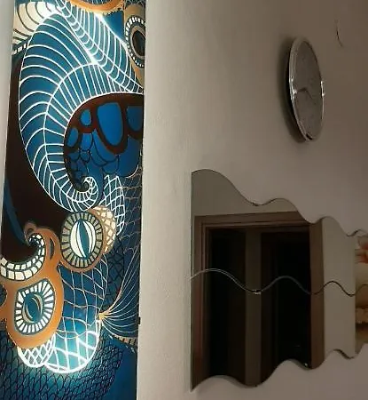 Casa Gaetano * Vaccarizzo-Delfino