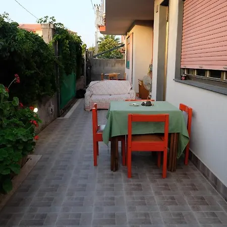 Casa Gaetano